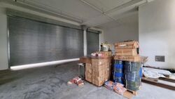REVV (D22), Factory #455160481